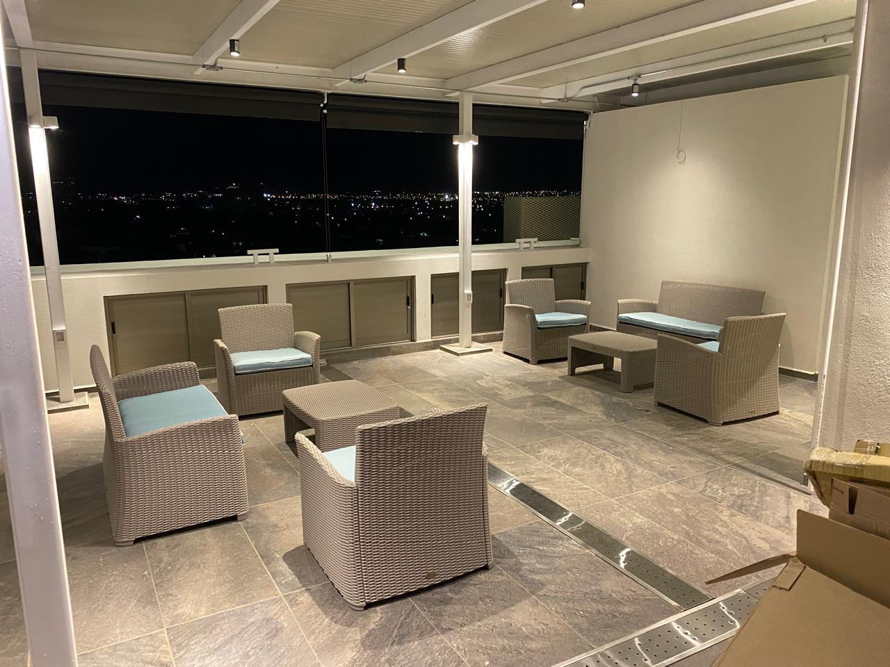 Proyecto para torre departamental